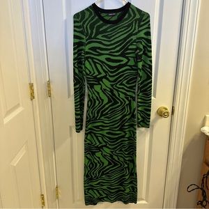 STINE GOYA Chiara Dress